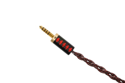 Noble Audio SHOGUN 13單體四技術混合旗艦入耳式耳機5