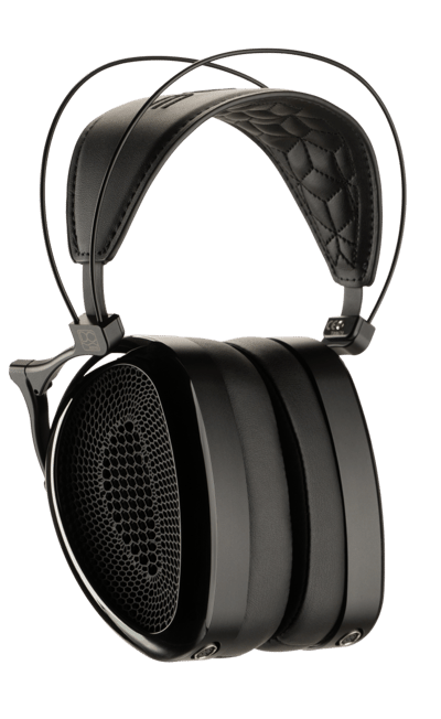 Dan Clark Audio NOIRE XO 開放式平面振膜耳罩耳機1