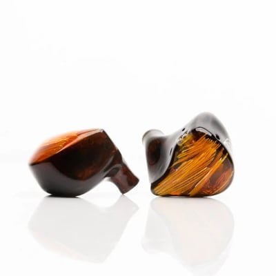 Noble Audio SPARTACUS 6單體二技術混合入耳式耳機4