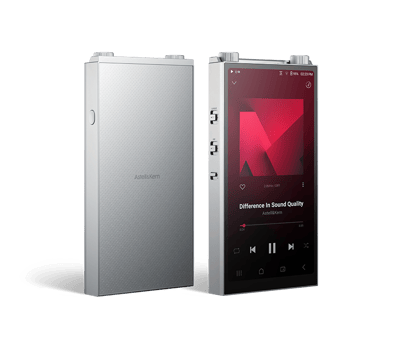 Astell&Kern PD20 可攜式數位音樂播放器 256GB1