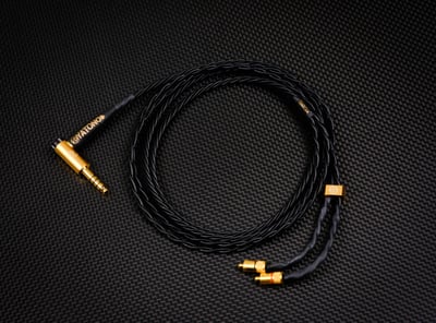 Brise Audio YATONO Ultimate 入耳式耳機升級線1