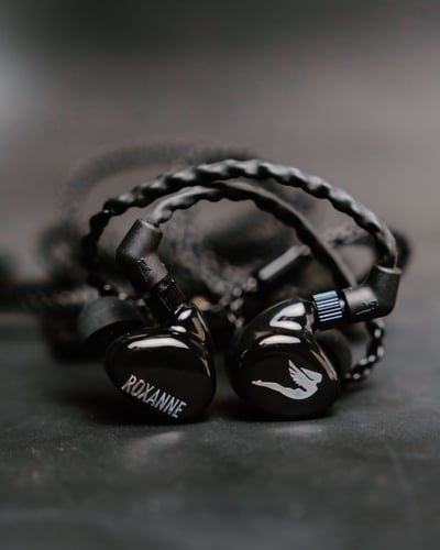 JH Audio ROXANNE 12單體三技術架構耳機2