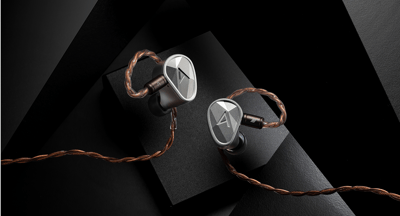Astell&Kern A&ultima CLARUS 9單體三混合旗艦入耳式耳機4