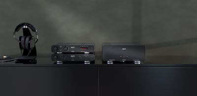SPL Performer s900 立體聲後級擴大機6