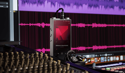 Astell&Kern PD20 可攜式數位音樂播放器 256GB2