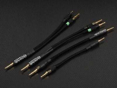 Brise Audio YATONO-MINI LE 訊號連接對錄線1