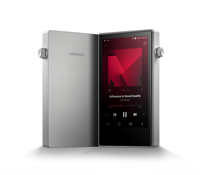 Astell&Kern PD5 8 DAC雙模式切換隨身音樂播放器（64GB）1