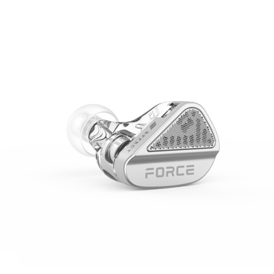 TANCHJIM 天使吉米 x EFFECT AUDIO FORCE 雙動圈開放式旗艦入耳式耳機1