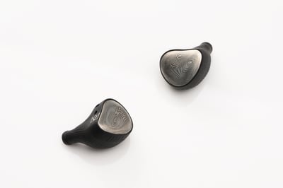 Noble Audio VIKING RAGNAR 10單體三技術混合旗艦入耳式耳機3