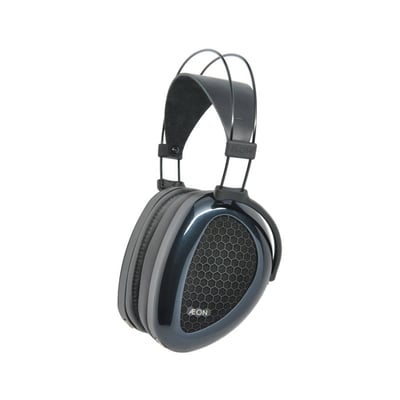 Dan Clark Audio ÆON RT 平面振膜耳罩耳機1