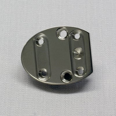 TechDAS TDC01 Dia 鑽石錐形懸臂MC唱頭4