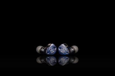 Noble Audio FoKus Prestige Encore 真無線入耳式耳機6