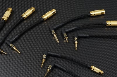 Brise Audio YATONO-CONV LE 端子轉換線2