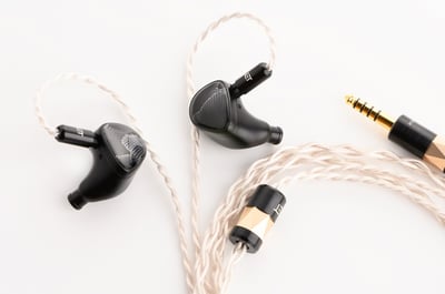 Noble Audio ONYX 8單體四技術混合旗艦入耳式耳機4