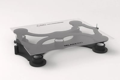 eSseCi Design RELAXA 830 標準磁浮避震座3