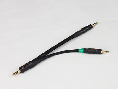 Brise Audio OROCHI-MINI Ultimate 訊號連接對錄線6