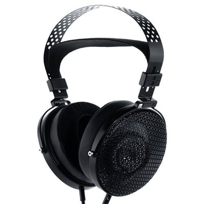 MOONDROP 水月雨 水平線 HORIZON 50mm UHE專業HiFi頭戴耳機1