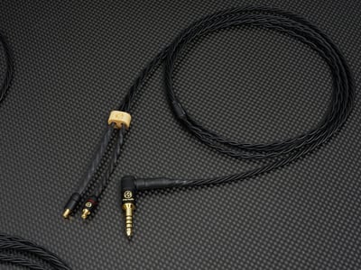 Brise Audio YATONO LE 入耳式耳機升級線1