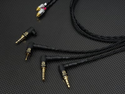 Brise Audio YATONO LE 入耳式耳機升級線3