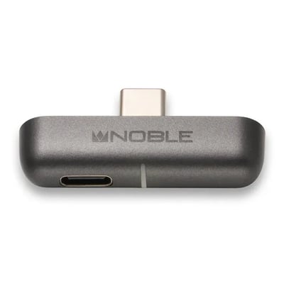 Noble Audio SCEPTRE 權杖 USB-C 藍牙音訊發射器3