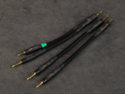 Brise Audio OROCHI-MINI Ultimate 訊號連接對錄線1