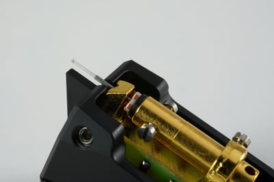 EMT JSD Pure 鋁銅三明治機身參考級MC唱頭3