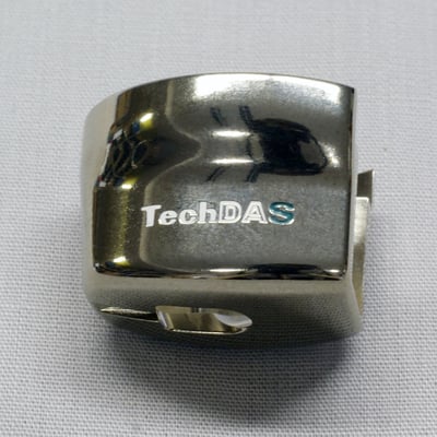 TechDAS TDC01 Ti 硼合金懸臂MC唱頭2