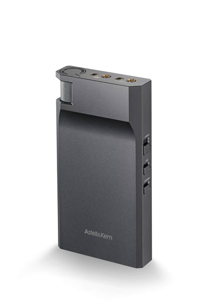 Astell&Kern PA10 可攜式類比耳機擴大機2