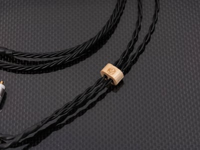 Brise Audio BSEP for A10000 final A10000 專用入耳式耳機升級線5