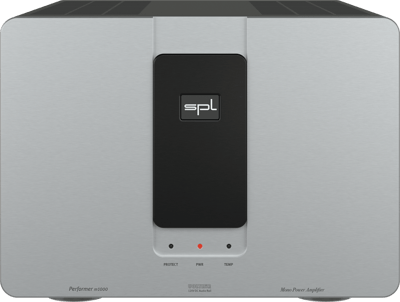 SPL Performer m1000 單聲道後級擴大機2