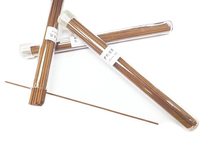 伊利安甜土沉臥香 (買五送一)1