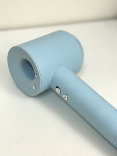 負離子無葉吹風機 五件套 (8色)13