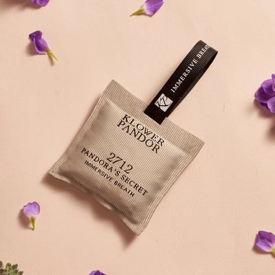 KLOWER PANDOR香氛 (五款)9