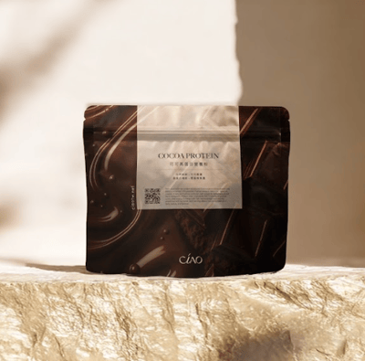 可可高蛋白營養粉210g1