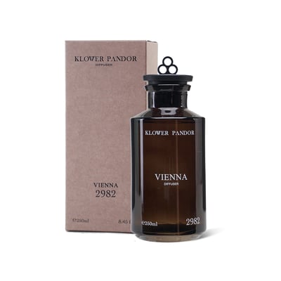 KLOWER PANDOR擴香(8款)10