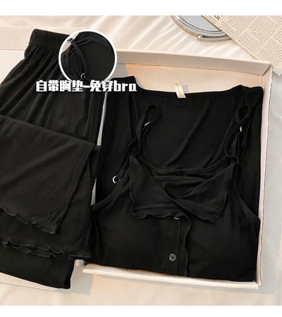 現貨｜小紅書爆款｜睡衣｜居家服4