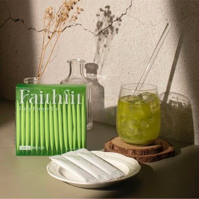 靜岡元茶 Bye Bye Tea1