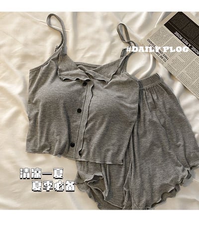 現貨｜小紅書爆款｜睡衣｜居家服1