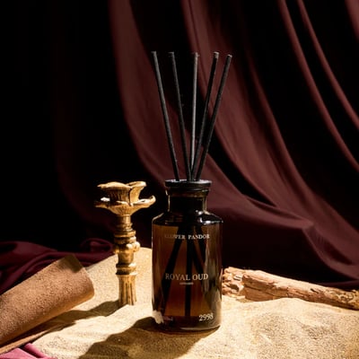 KLOWER PANDOR擴香(8款)2