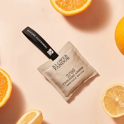 KLOWER PANDOR香氛 (五款)5