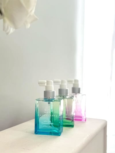 HML 頭皮精華液(三款)2