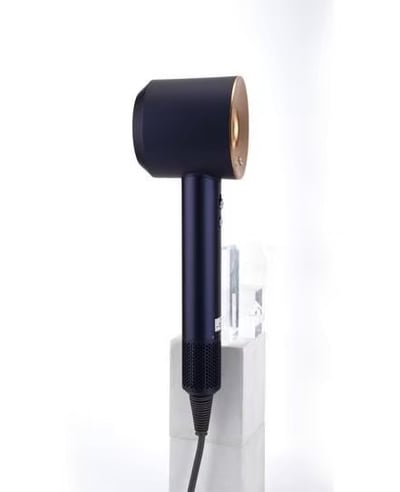 負離子無葉吹風機 五件套 (8色)3