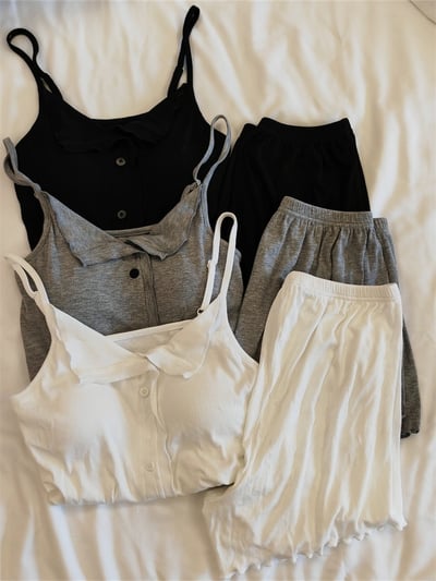 現貨｜小紅書爆款｜睡衣｜居家服5