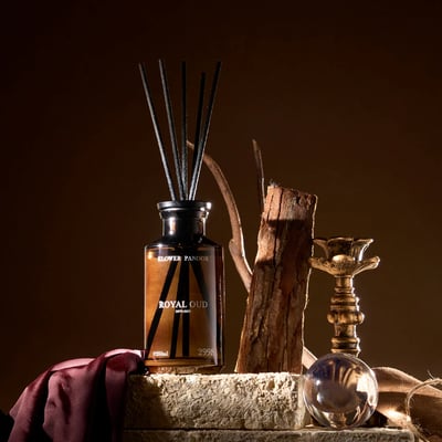 KLOWER PANDOR擴香(8款)8