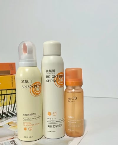 淺草川防曬系列4