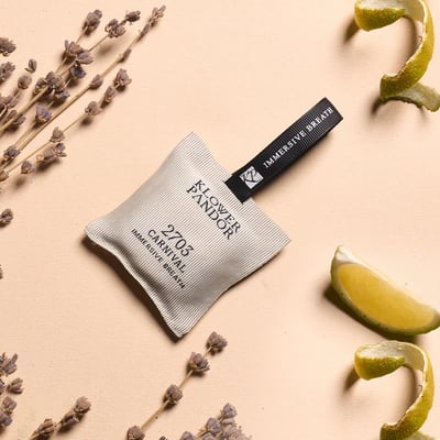 KLOWER PANDOR香氛 (五款)7