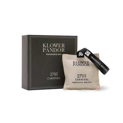 KLOWER PANDOR香氛 (五款)2