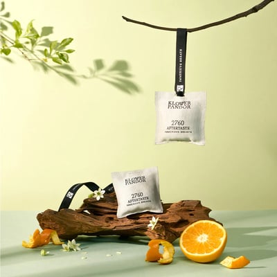 KLOWER PANDOR香氛 (五款)4