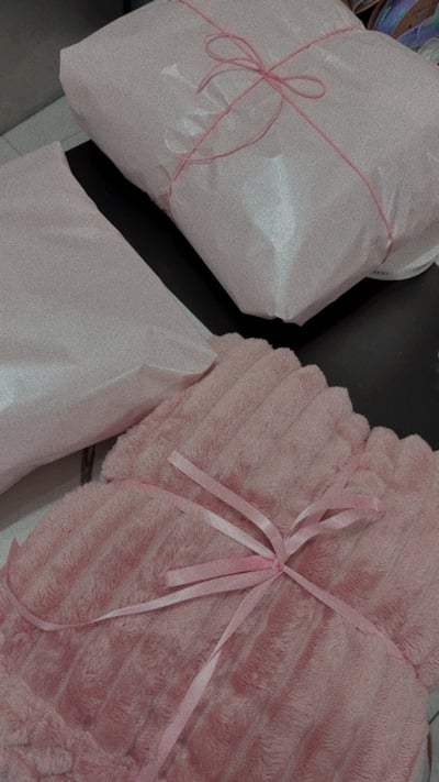 GD同款毛毯🩶(含包裝)2