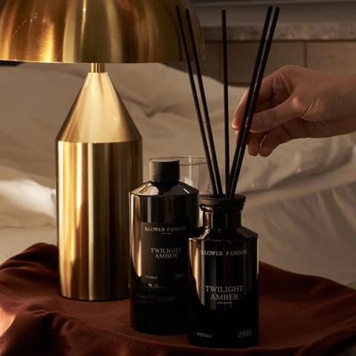 KLOWER PANDOR擴香(8款)3